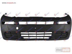 NOVI: delovi  PREDNJI BRANIK Opel vivaro 02-06 -dostupno