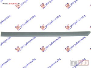 NOVI: delovi  REAR SLIDING DOOR MOULDING Levo Opel combo 00-12 -dostupno