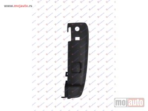 NOVI: delovi  KRAJ ZADNJEG BRANIKA SIVI (DUPLA VRATA) (180 STEPENI) Desno Fiat ducato 06-14 -dostupno