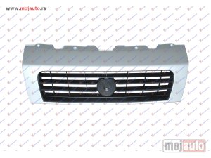 NOVI: delovi  PVC MASKA KOMPLET Fiat ducato 06-14 -dostupno