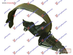 Glavna slika - POTKRILO PLASTICNO Levo Renault espace 03-12 -dostupno - MojAuto