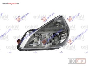 Glavna slika - FAR ELEKTRICNI 2010- (VALEO) Levo Renault espace 03-12 -nedostupno - MojAuto