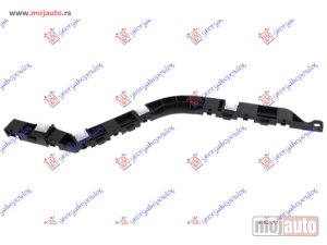 NOVI: delovi  NOSAC ZADNJEG BRANIKA BOCNI PLASTICNI (SEDAN) Desno Honda accord 03-08 -dostupno