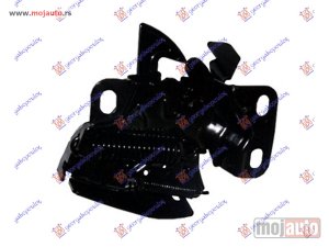 NOVI: delovi  BRAVA HAUBE Honda accord 03-08 -dostupno