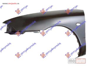 NOVI: delovi  BLATOBRAN -00 Levo Mitsubishi carisma 96-05 -dostupno