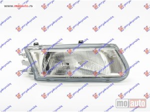 NOVI: delovi  FAR ELEKTRICNI -2000 (DEPO) Desno Mitsubishi carisma 96-05 -dostupno