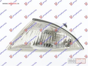 NOVI: delovi  MIGAVAC -2000 Levo Mitsubishi carisma 96-05 -dostupno