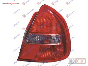 NOVI: delovi  STOP LAMPA SPOLJASNJA 5 VRATA 2000- (DEPO) Desno Mitsubishi carisma 96-05 -dostupno