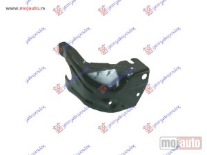 NOVI: delovi  NOSAC HLADNJAKA GORNJI Levo Chevrolet matiz 05- -dostupno