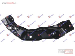 Glavna slika - NOSAC HLADNJAKA GORNJI Desno Suzuki grand vitara 06-15 -dostupno - MojAuto