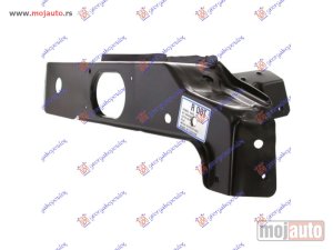 Glavna slika - NOSAC FARA VERTIKALNI METALNI Levo Suzuki grand vitara 06-15 -dostupno - MojAuto