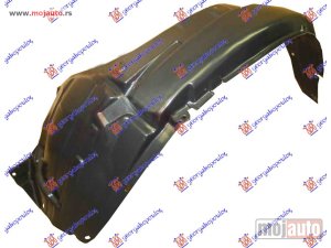 Glavna slika - POTKRILO PLASTICNO Levo Suzuki grand vitara 06-15 -nedostupno - MojAuto