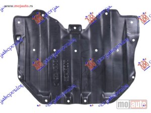 Glavna slika - ZASTITA MOTORA (2.4 BENZIN / 1.9 DIZEL) PLASTICNA Suzuki grand vitara 06-15 -dostupno - MojAuto