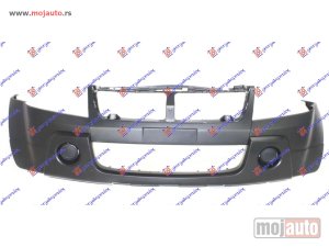 Glavna slika - PREDNJI BRANIK (SA/BEZ MAGLENKI) -09 Suzuki grand vitara 06-15 -dostupno - MojAuto
