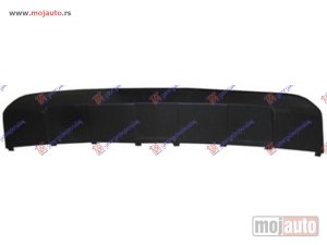 Glavna slika - LAJSNA RESETKE PREDNJEG BRANIKA DONJA CRNA 13- Suzuki grand vitara 06-15 -dostupno - MojAuto