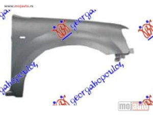 NOVI: delovi  BLATOBRAN (4WD) Desno Ford ranger 06-09 -nedostupno