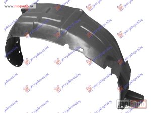 NOVI: delovi  POTKRILO Desno Ford ranger 06-09 -dostupno