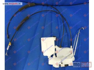 NOVI: delovi  BRAVA PREDNJIH VRATA Levo Ford ranger 06-09 -dostupno