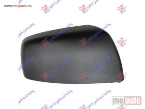 NOVI: delovi  POKLOPAC RETROVIZORA Desno Mazda p/u 2/4wd bt-50 06-13 -dostupno