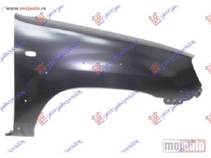 NOVI: delovi  BLATOBRAN (4WD) Desno Mazda p/u 2/4wd bt-50 06-13 -dostupno