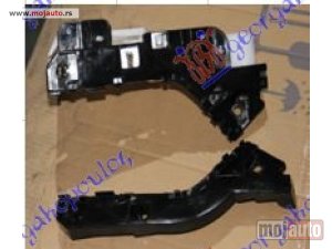 NOVI: delovi  NOSAC PREDNJEG BRANIKA BOCNI PLASTICNI Desno Mazda p/u 2/4wd bt-50 06-13 -dostupno
