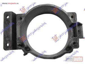 NOVI: delovi  NOSAC MAGLENKE PLASTICNI Levo Ford transit 06-13 -nedostupno