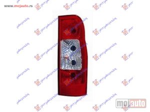 NOVI: delovi  STOP LAMPA (TURSKA) Desno Ford transit 06-13 -dostupno