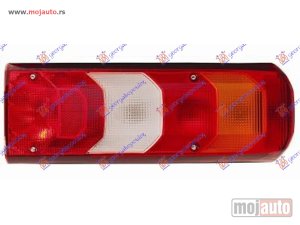 NOVI: delovi  STOP LAMPA 2013- Desno Mercedes atego 97- -dostupno