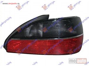 NOVI: delovi  STOP LAMPA 4 VRATA (DEPO) Desno Peugeot 306 99-00 -dostupno