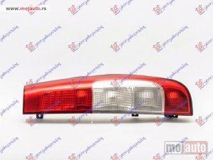 NOVI: delovi  STOP LAMPA (DEPO) Desno Mercedes vito (w639) & viano 04-10 -dostupno