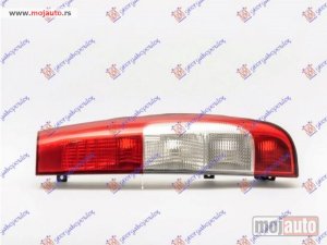 NOVI: delovi  STOP LAMPA (TURSKA) Desno Mercedes vito (w639) & viano 04-10 -dostupno