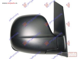 NOVI: delovi  RETROVIZOR MEHANICKI (A KVALITET) (ASFERICNO STAKLO) Desno Mercedes vito (w639) & viano 04-10 -dostupno