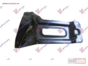 NOVI: delovi  NOSAC PREDNJEG BRANIKA METALNI Levo Mitsubishi p/u l200 06-10 -dostupno