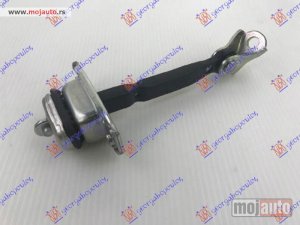 NOVI: delovi  GRANICNIK VRATA Mitsubishi p/u l200 06-10 -nedostupno