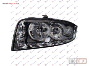 NOVI: delovi  FAR (VALEO) Levo Audi a2 00-05 -dostupno