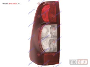 Glavna slika - STOP LAMPA (TAMNO CRVENA) (DEPO) Levo Isuzu p/u d-max 07-13 -dostupno - MojAuto