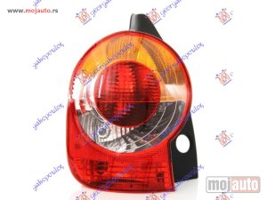 NOVI: delovi  STOP LAMPA (ZUTI MIGAVAC) (DEPO) Levo Renault modus 05-08 -dostupno