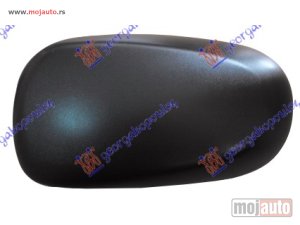 NOVI: delovi  POKLOPAC RETROVIZORA CRNI Levo Renault modus 05-08 -dostupno