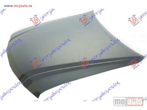 NOVI: delovi  HAUBA (& TURBO) Toyota hi-lux 2wd/4wd 01-05 -dostupno