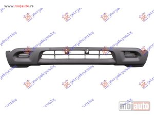 NOVI: delovi  PREDNJI BRANIK DONJI 4WD Toyota hi-lux 2wd/4wd 01-05 -dostupno
