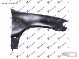 NOVI: delovi  BLATOBRAN 04- Desno Bmw x5 (e53) 00-07 -dostupno