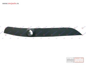 NOVI: delovi  LAJSNA PREDNJEG BRANIKA (PDS SENZOR) -04 Levo Bmw x5 (e53) 00-07 -dostupno