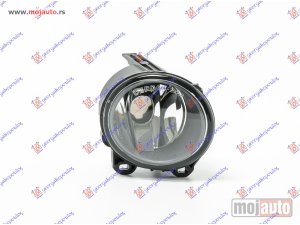 NOVI: delovi  MAGLENKA 2002- (E) (TYC) Desno Bmw x5 (e53) 00-07 -dostupno
