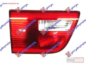 NOVI: delovi  STOP LAMPA UNUTRASNJA 2004- (DEPO) Levo Bmw x5 (e53) 00-07 -dostupno