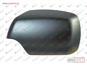 NOVI: delovi  POKLOPAC RETROVIZORA PM Levo Bmw x5 (e53) 00-07 -dostupno