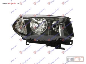 NOVI: delovi  FAR BELI MIGAVAC (DEPO) Desno Bmw x3 (e83) 04-07 -nedostupno