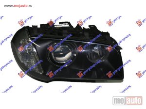 NOVI: delovi  FAR XENON AFS (BELI MIGAVAC) (MARELLI) Desno Bmw x3 (e83) 04-07 -nedostupno