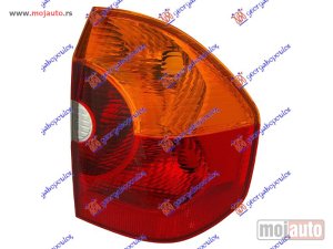 NOVI: delovi  STOP LAMPA SPOLJASNJA (ZUTI MIGAVAC) (ULO) Desno Bmw x3 (e83) 04-07 -dostupno
