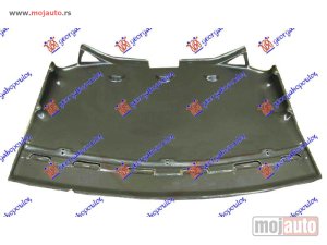 NOVI: delovi  ZASTITA MOTORA Bmw series 7 (e65/66) 02-08 -dostupno