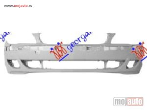 NOVI: delovi  PREDNJI BRANIK PM 05- Bmw series 7 (e65/66) 02-08 -dostupno